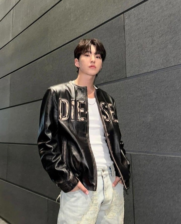 레이싱자켓으로 기분 전환🏎️⁠ 이미지