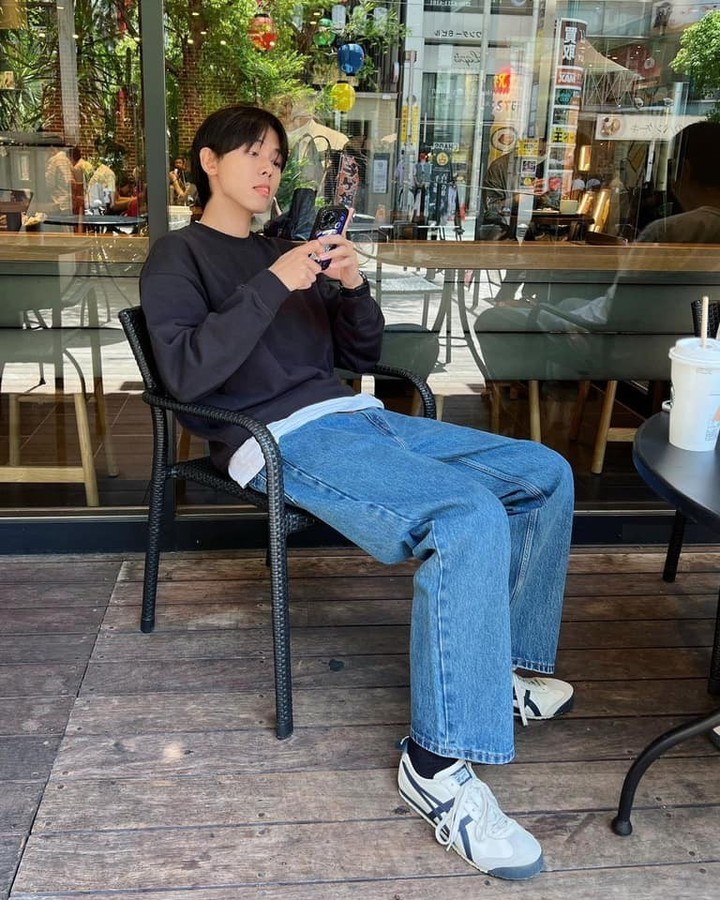 사계절 가능한 연청👖⁠ 이미지