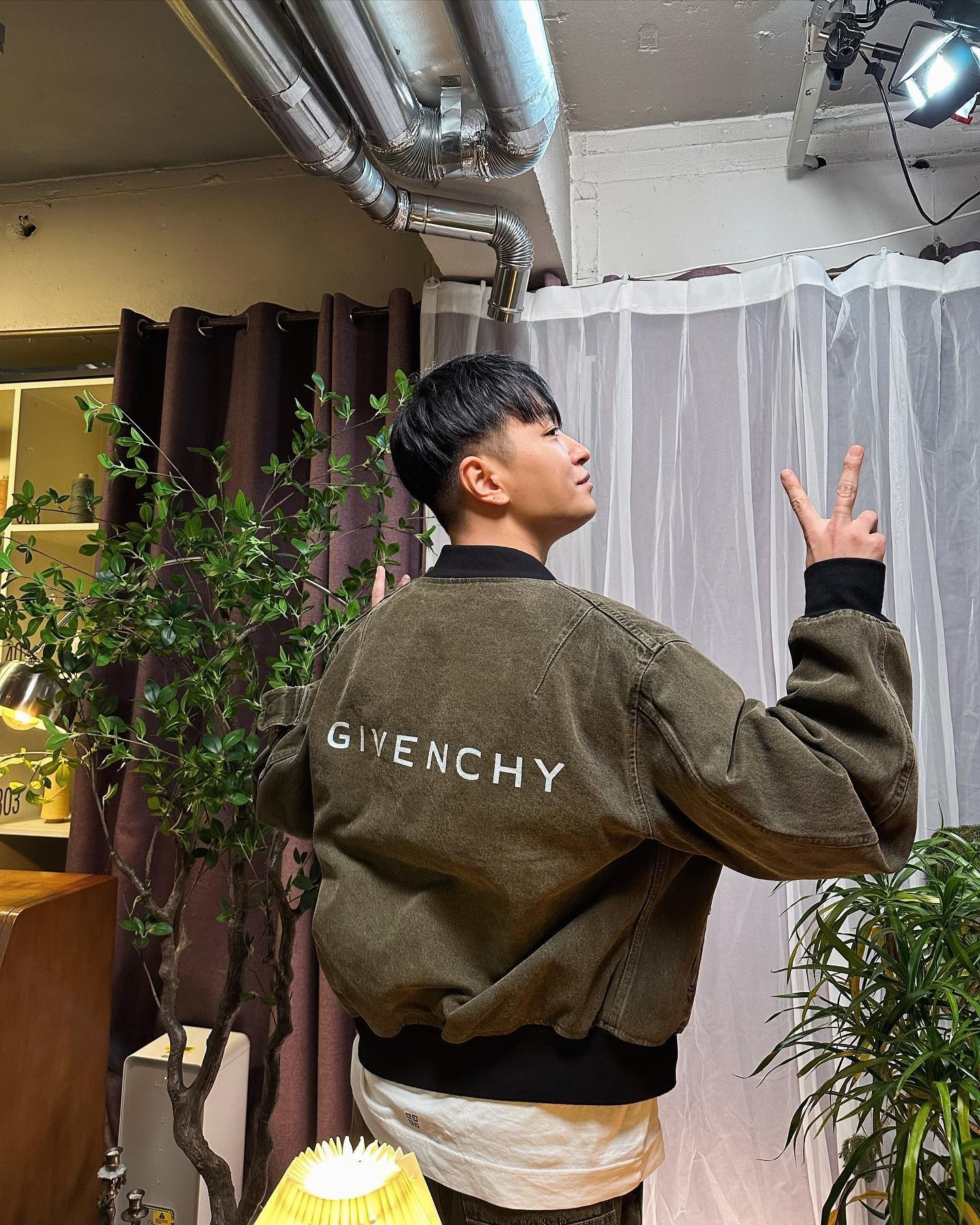 남자도 반하는 쌈디의 남친룩😎📸 이미지7