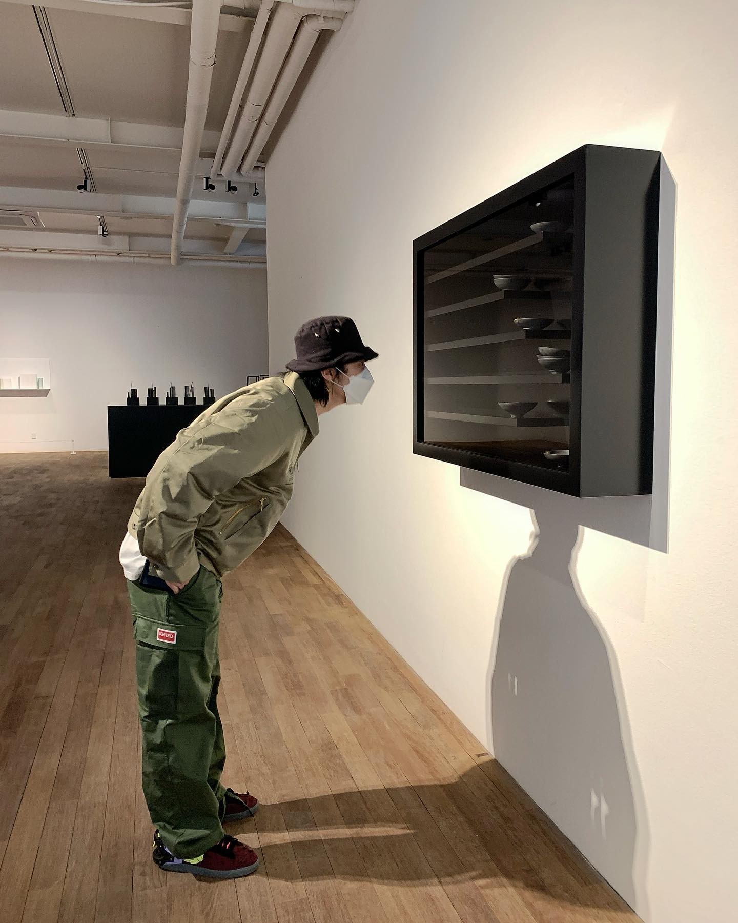 은근 남친룩 장인🧑‍🎨🎙️@기리보이⁠ 이미지2