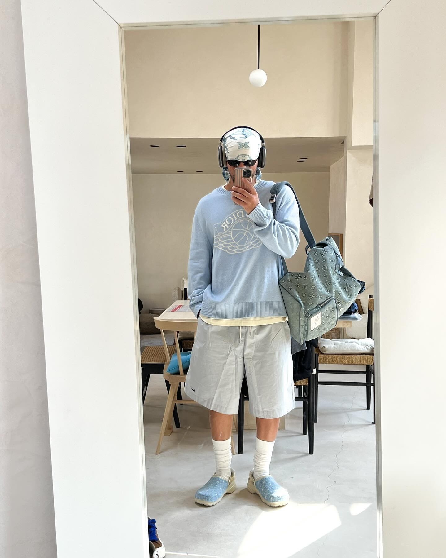 티셔츠 밑장 빼기 이거 중요하거든요🎴⁠ 이미지4