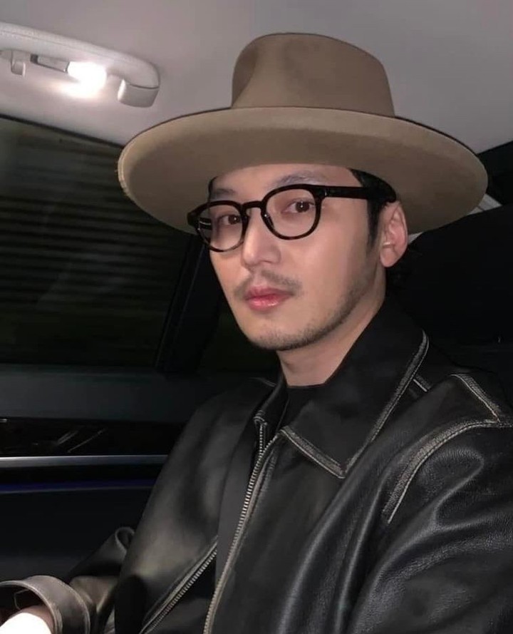 웨스턴 간지는 페도라🤠🐎⁠ 이미지3