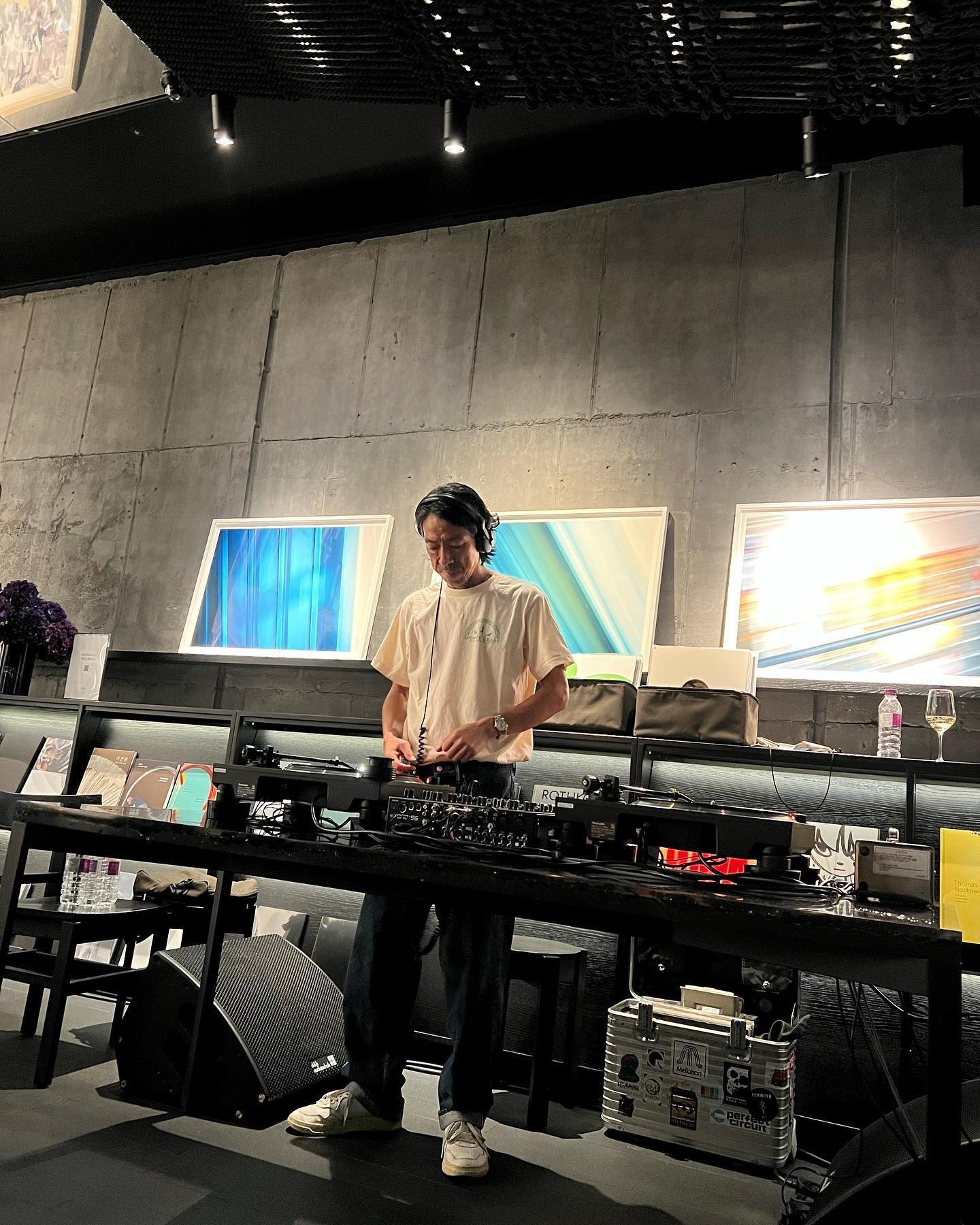 분위기 갑👍🏻김C 데일리패션📸⁠ 이미지4