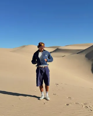 반바지 전에 7부 능선부터 넘죠🏔️ 이미지