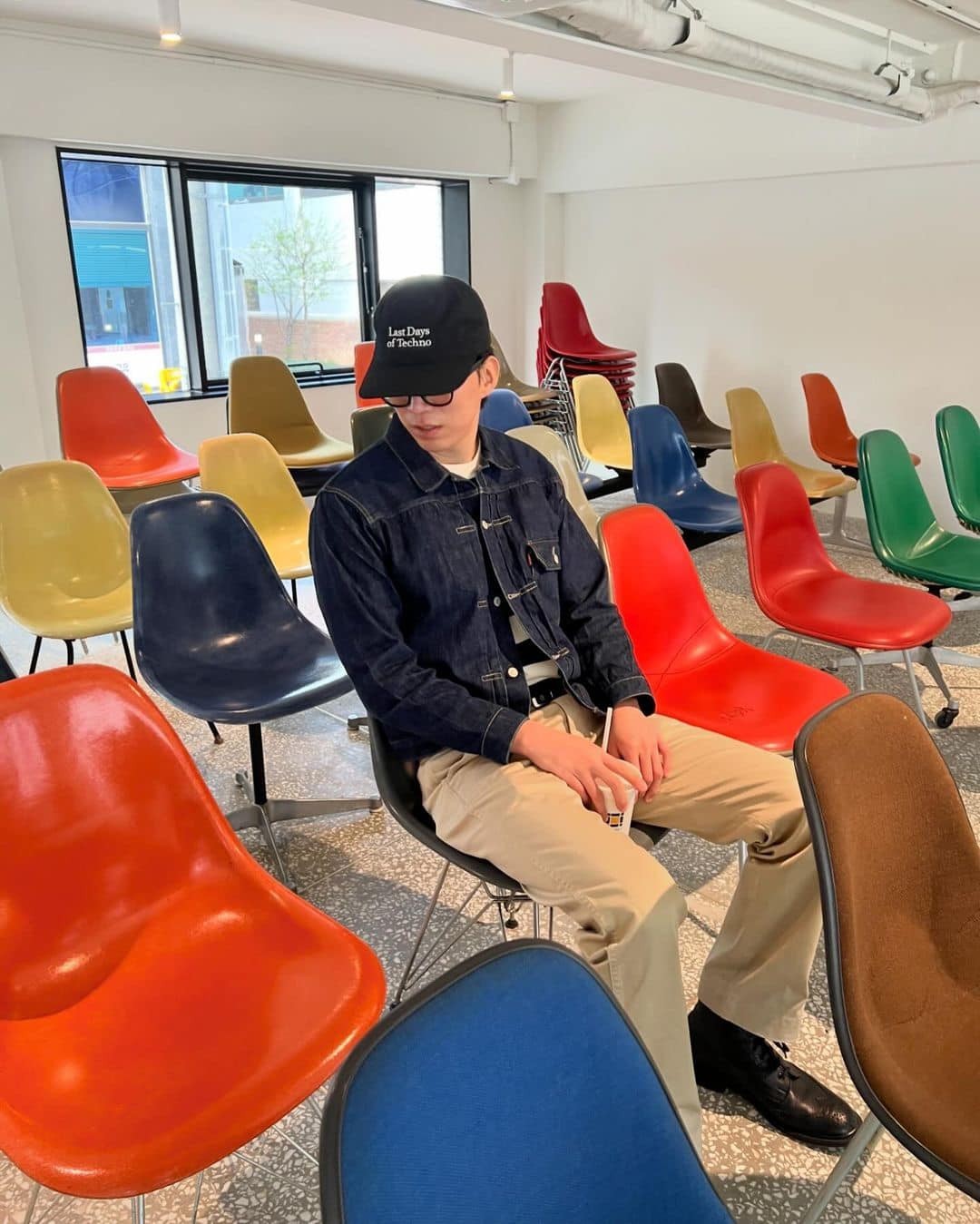 지금은 베이지치노면 충분🧸⁠ 이미지7