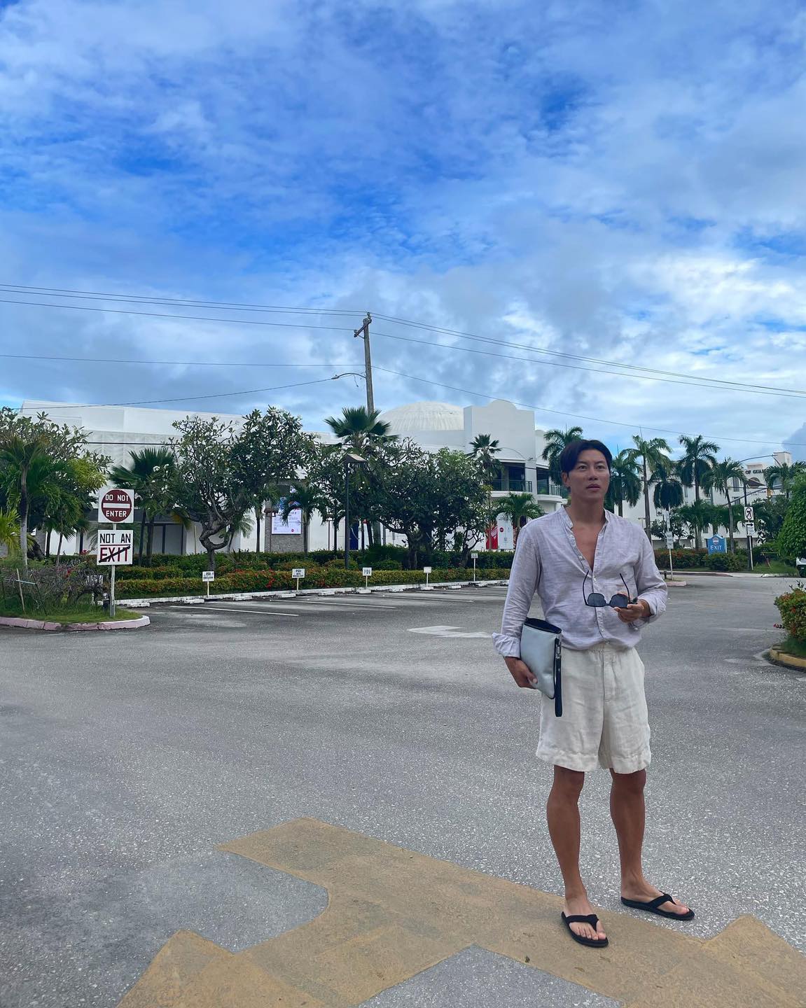 깔끔하게 코디하는 음문석 데일리👔 이미지4