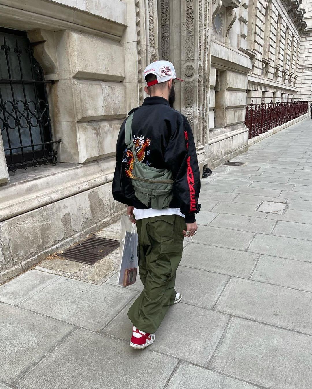 거를 타선 없는 포터백 라인업💪🏼 이미지