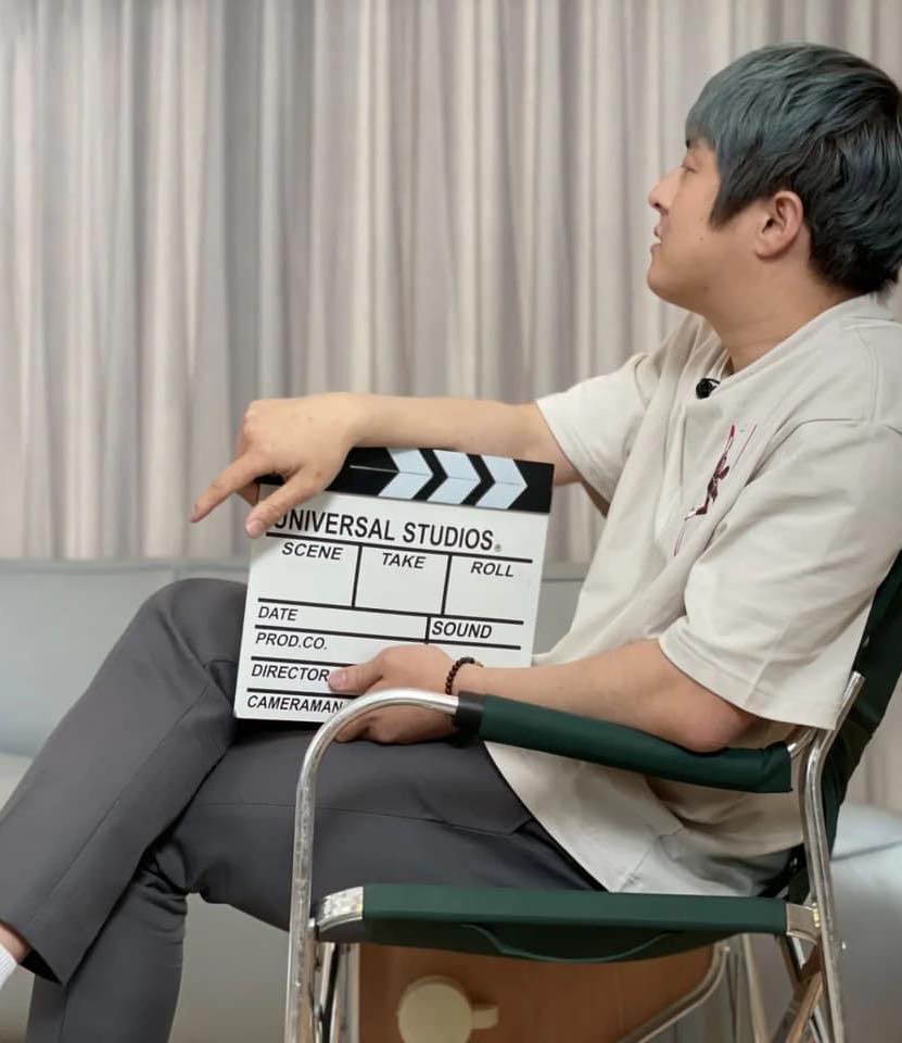 AOMG 식구가 된 기안84🤝 이미지7