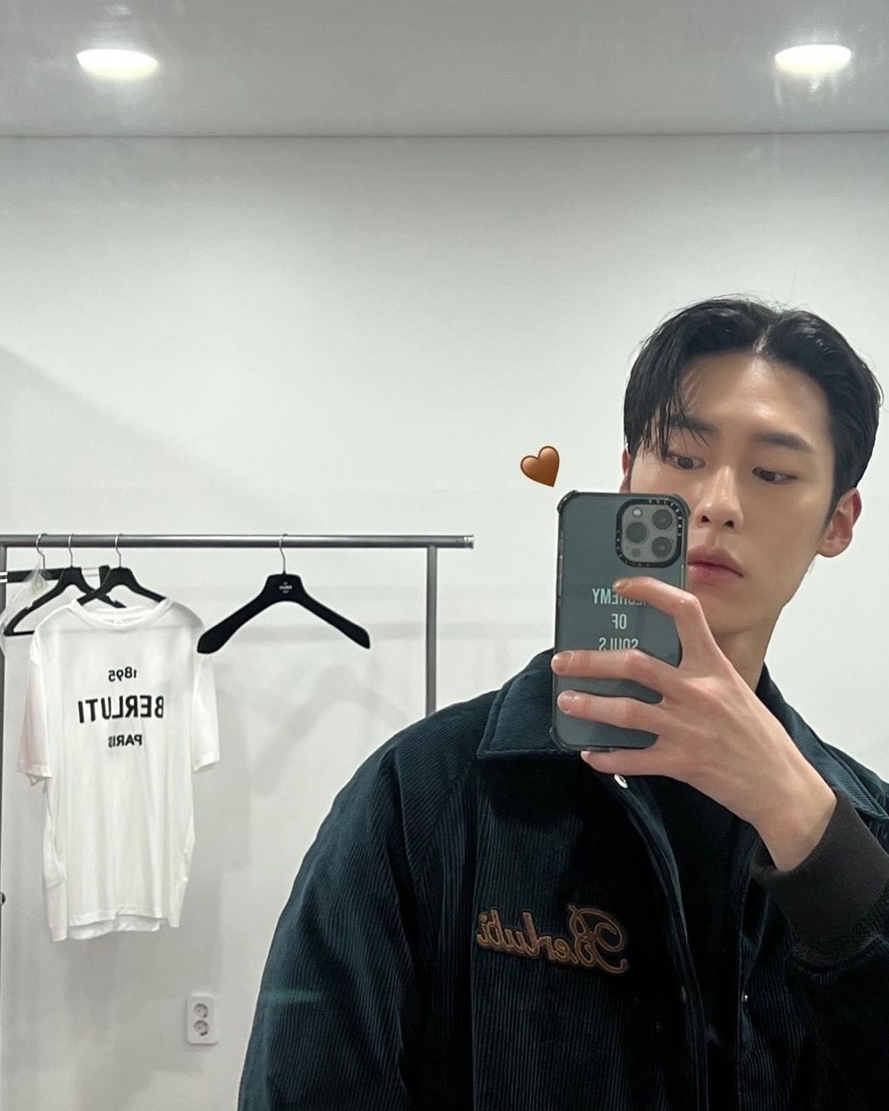 남자도 올드머니룩 @벨루티💼💰 이미지3