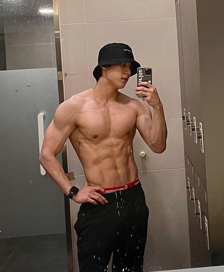 상탈로 이겨내는 계절💪 이미지
