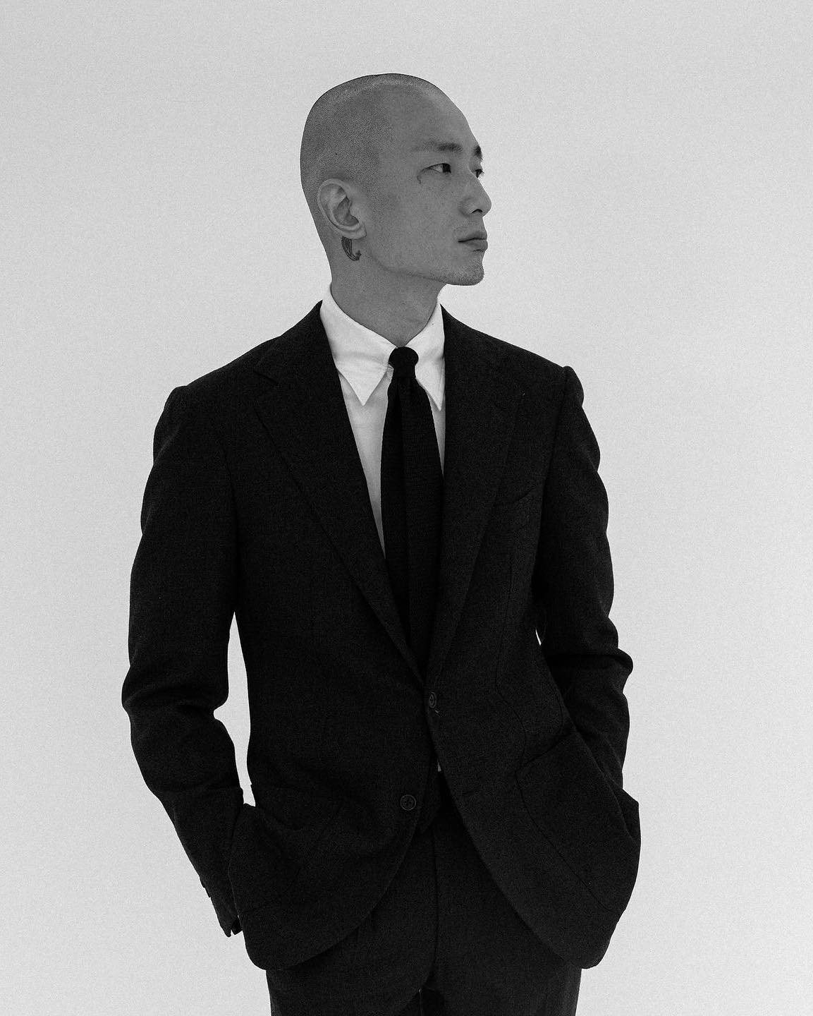 멋 충전해서 컴백한 박성진🎩 이미지"