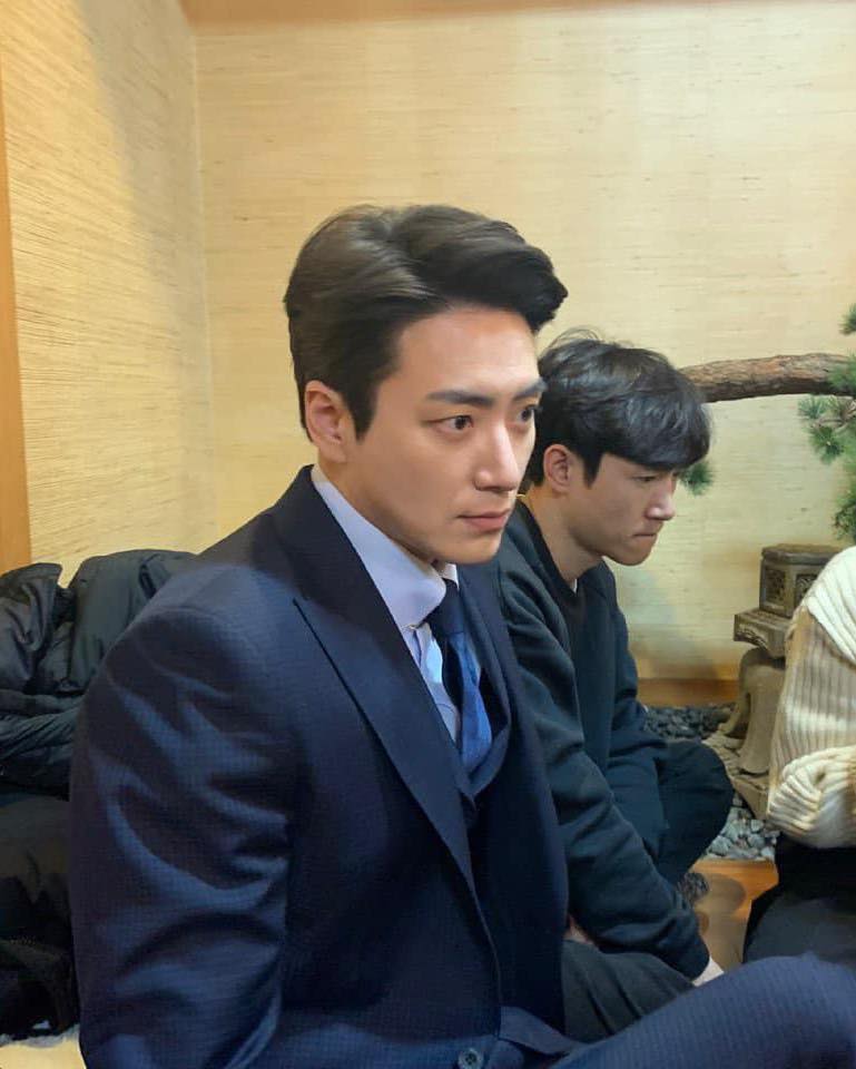 세상 혼자사는 준혁이형👏 이미지8