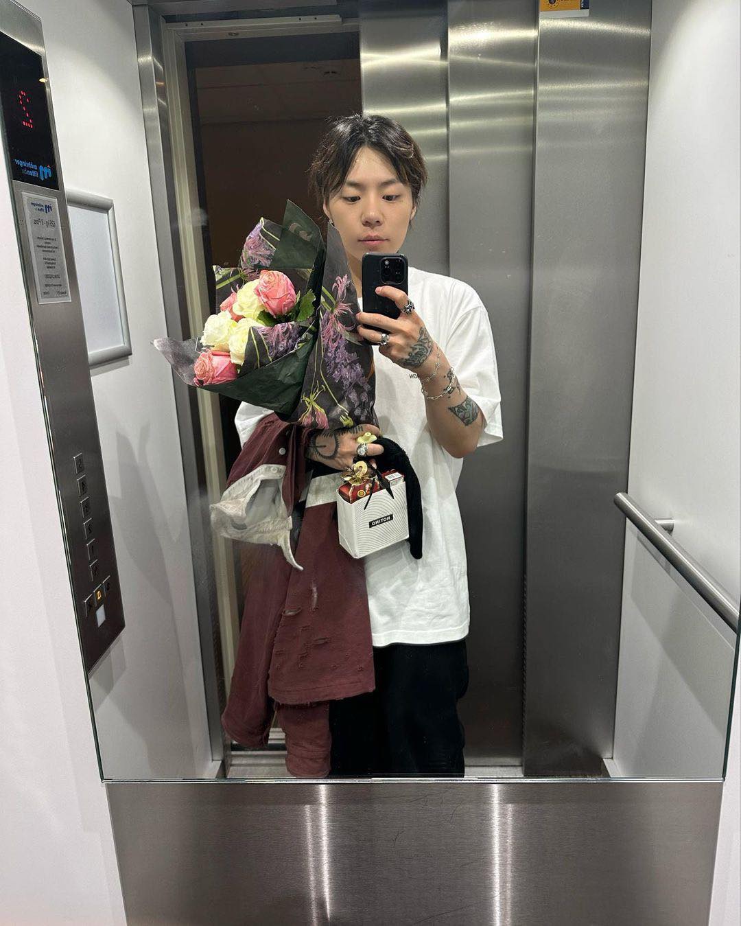 키드밀리 스타일 근황📸 이미지3