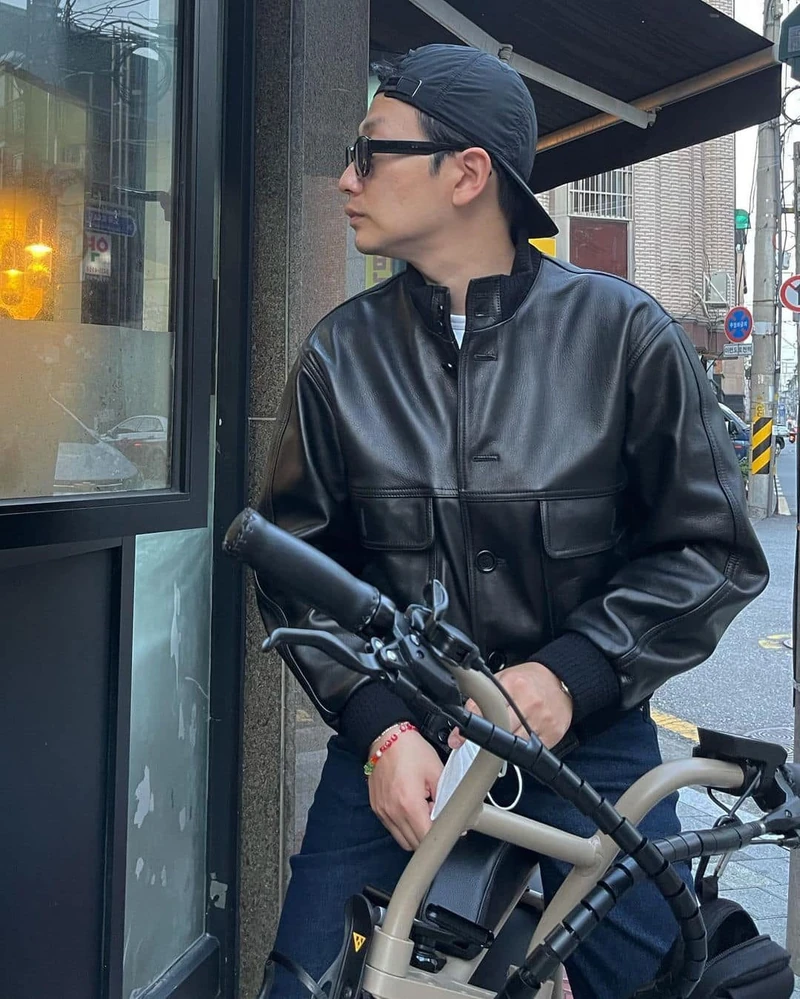 동휘형님 라이딩패션 참고🚴 이미지2