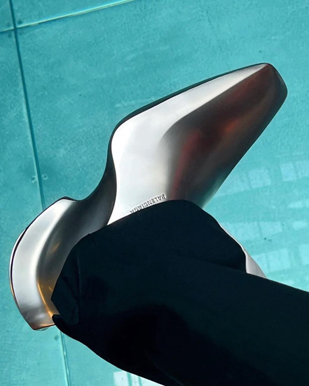 발렌시아가 스페이스 슈즈🛸 이미지