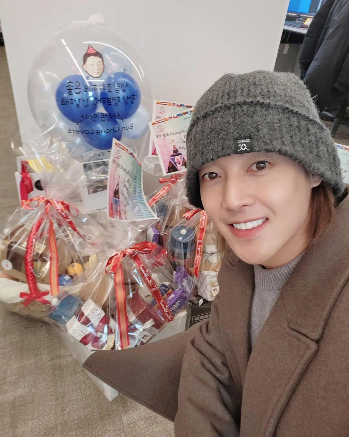 꽃남 F4 근황👨‍👨‍👦‍👦💐 이미지3