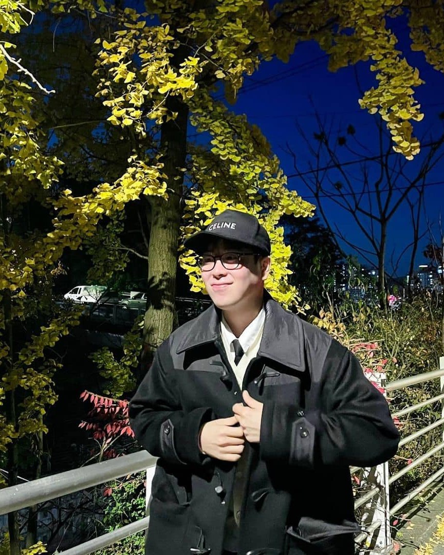 떡코도 가끔씩 입어주자🍡🧥 이미지4
