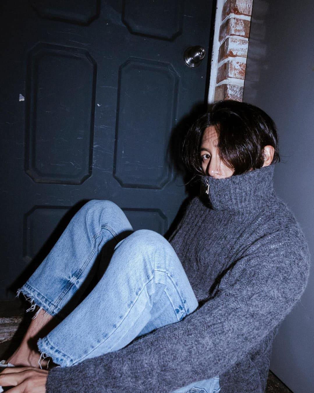 단발 용기만들어주는 고수형🌿 이미지4