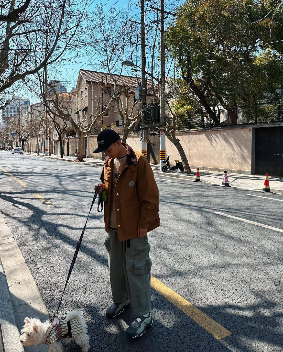 칼하트는 뭐니뭐니해도 카멜🐪 이미지