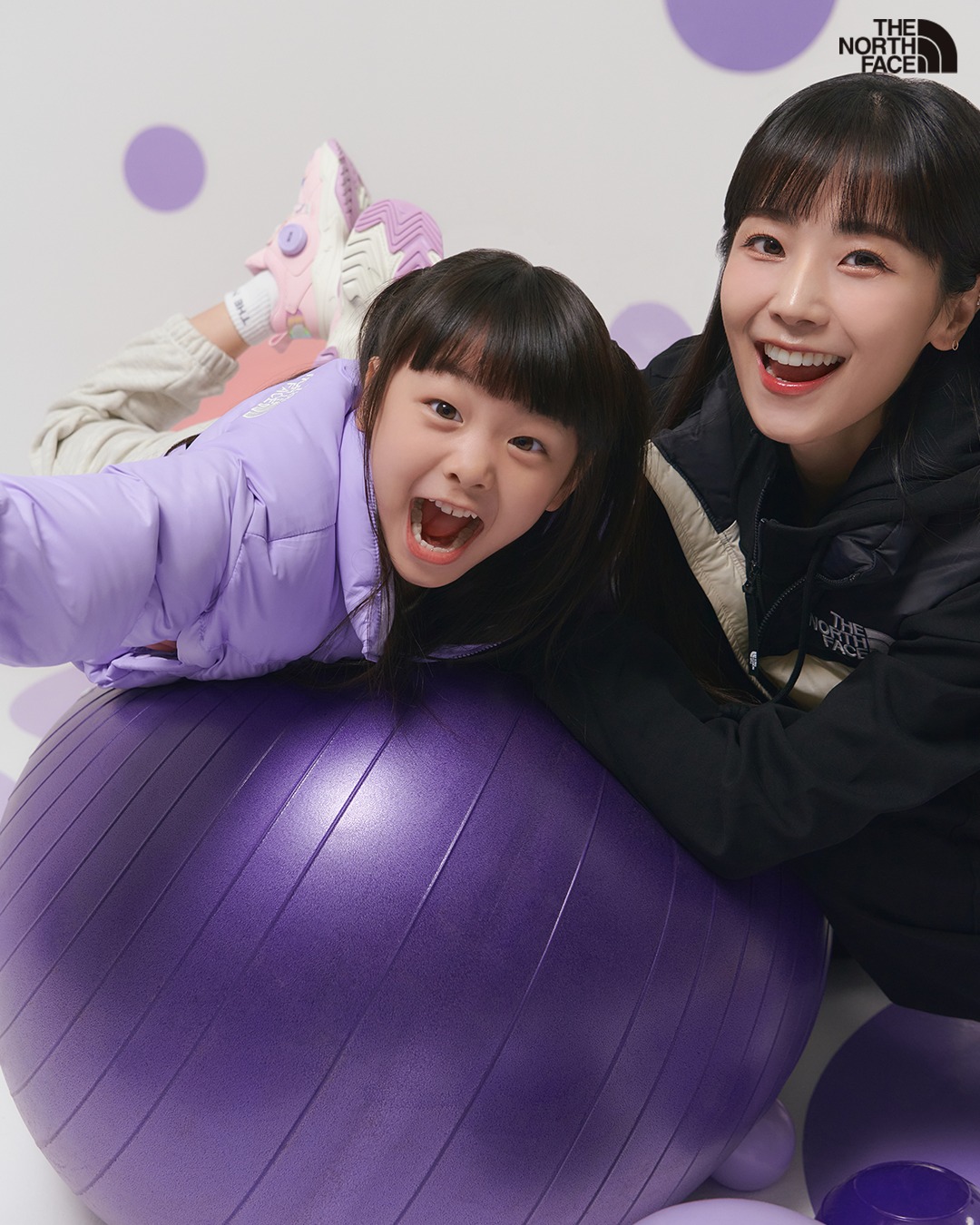 드디어 똥별이가 키즈 모델로 데뷔했어요!💙📢 #광고　 이미지8