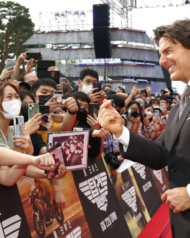 시간을 피해가는 톰아저씨✈️ 이미지3