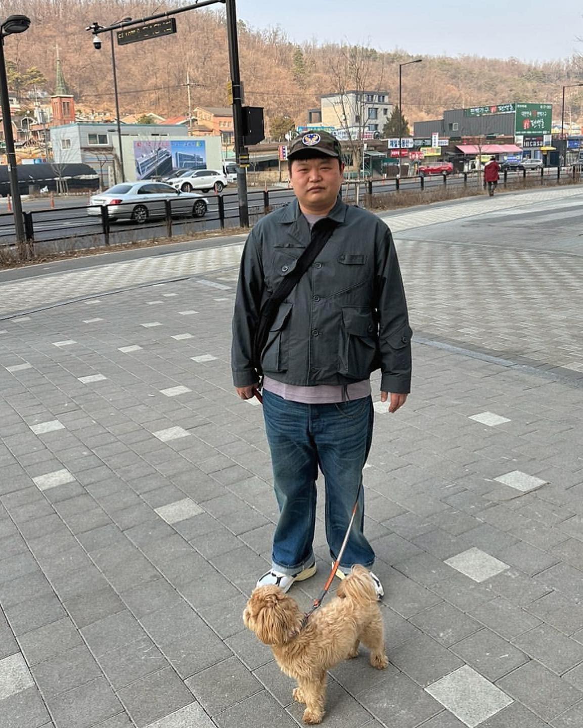 범죄도시3 초롱이의 폴로캡🐎🧢 이미지3