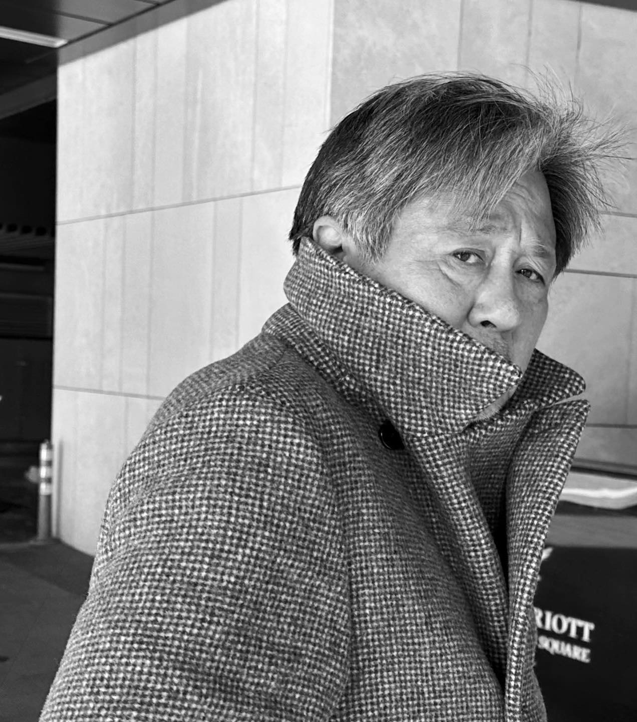 양정팔이 포착한 무식이 형님📸 이미지