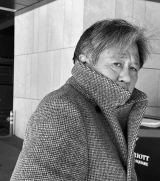 양정팔이 포착한 무식이 형님📸 이미지