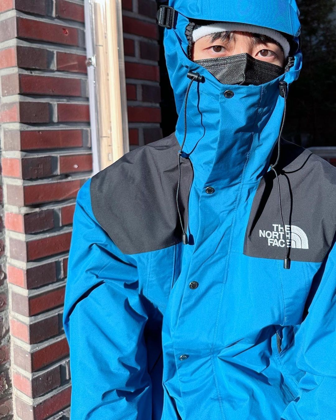 바람막이 맛집 주우재🌬️⁠ 이미지