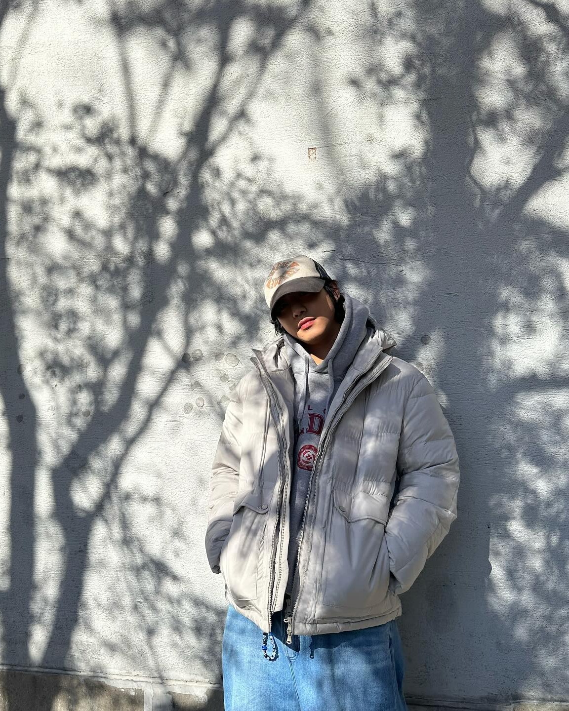 기본템 1티어 데님 코디 첵첵✔️ 이미지8