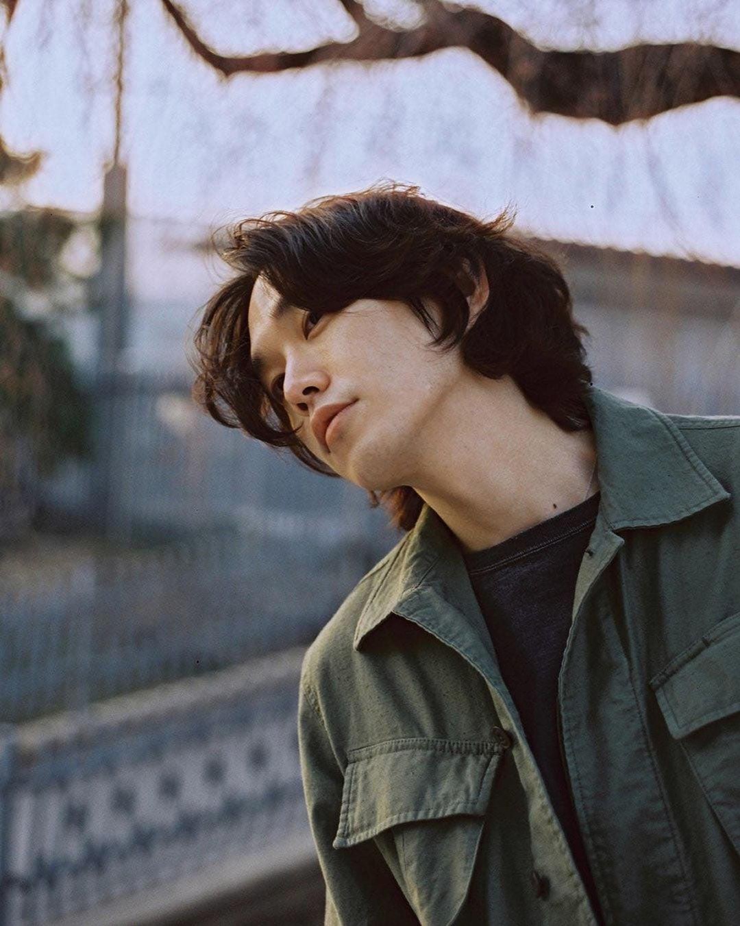 스타일도 감미로운 케빈오👀 이미지7