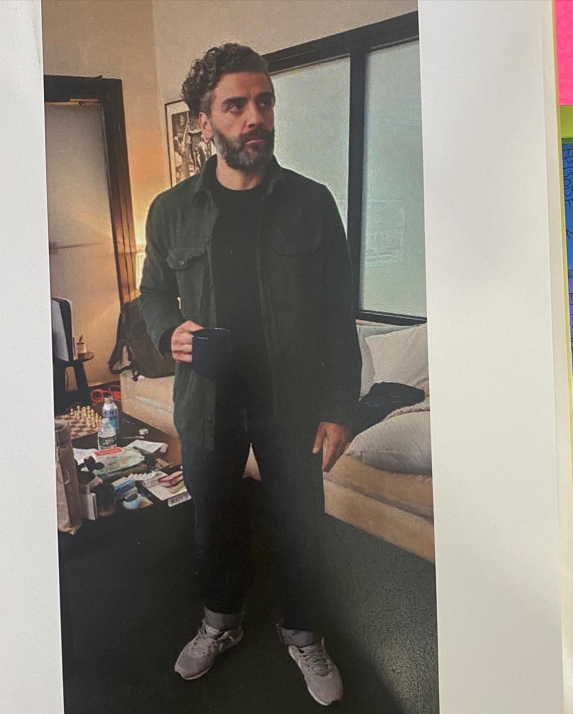 스타일리스트가 담은 오스카👓 이미지10