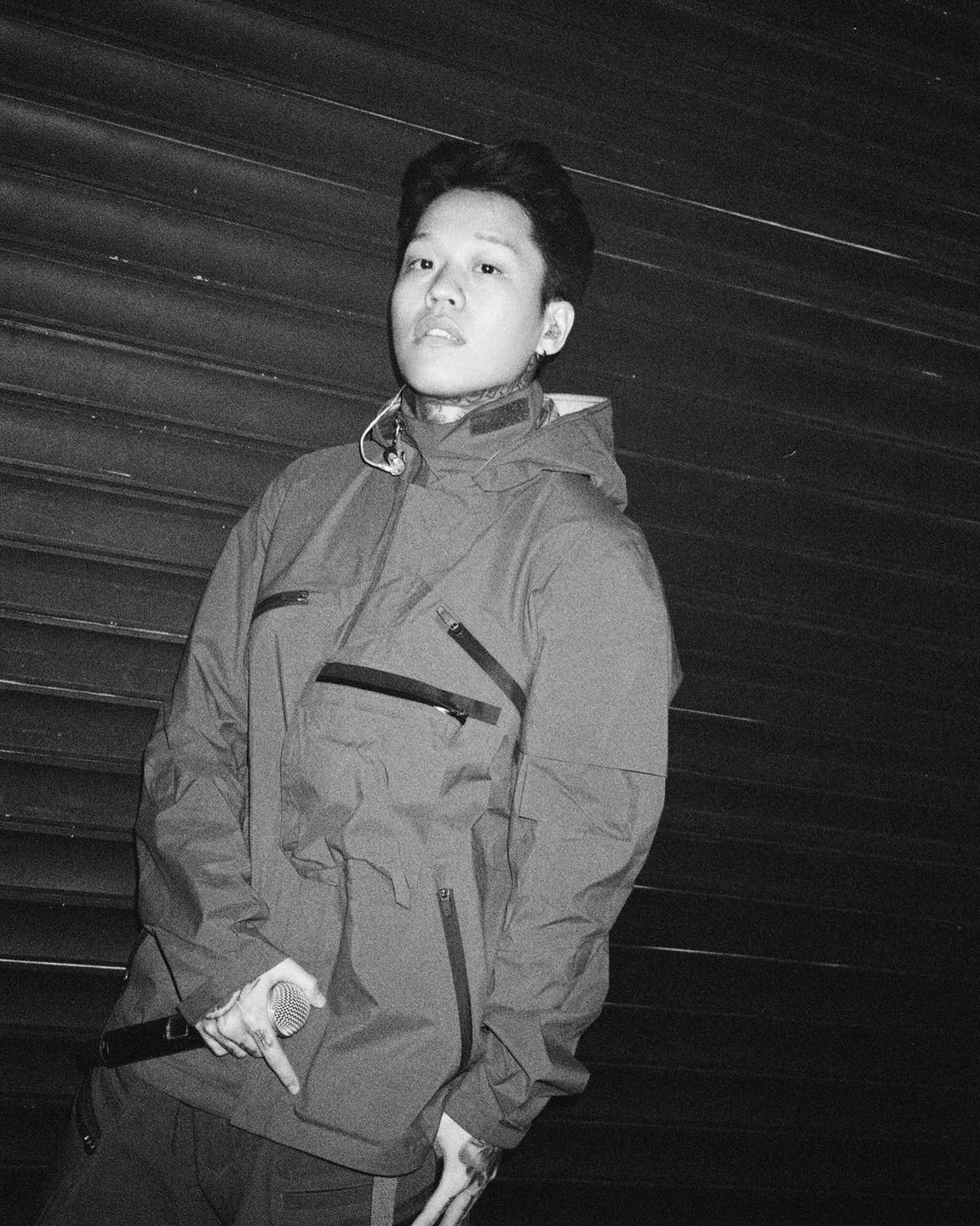 다양한 스타일 소화해내는 던말릭💥 이미지6