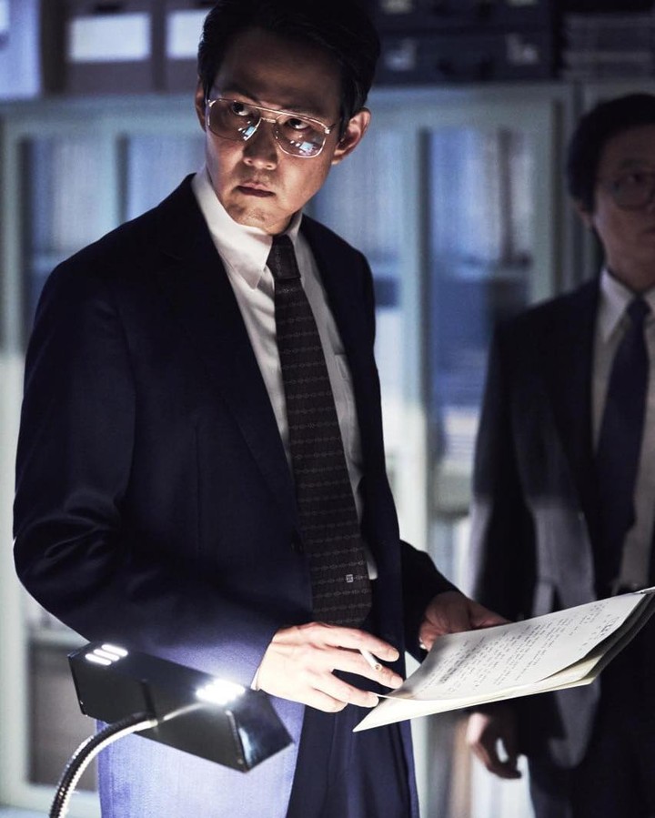 기대가득 두 절친 주연의 영화🎬 이미지2