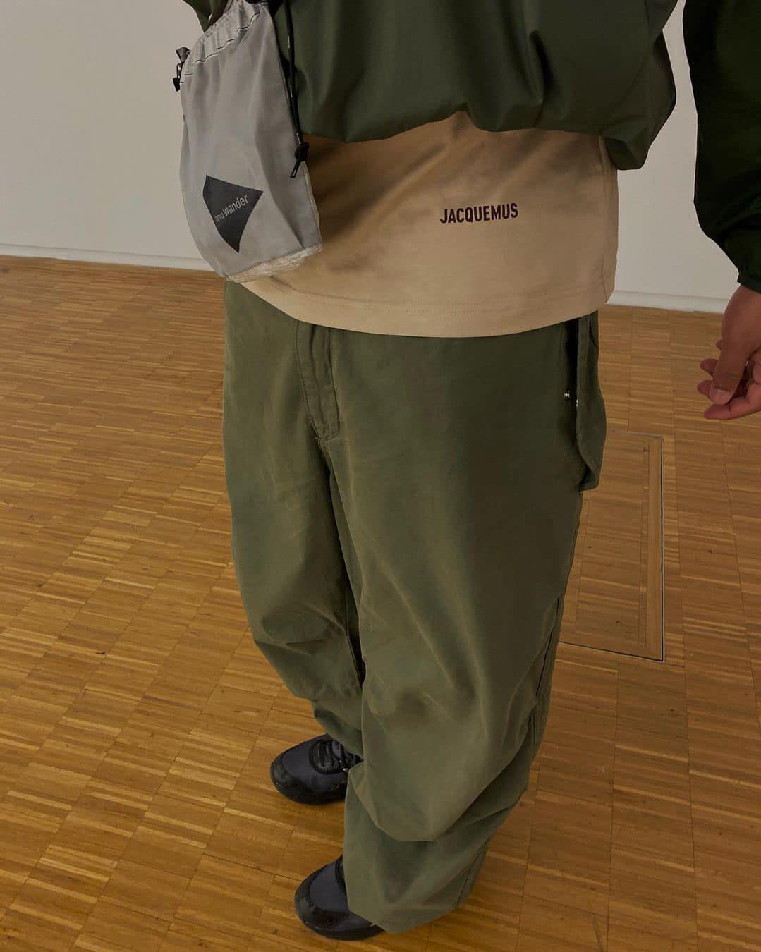 앤드원더에 무심하게 담기👝🚩 이미지7
