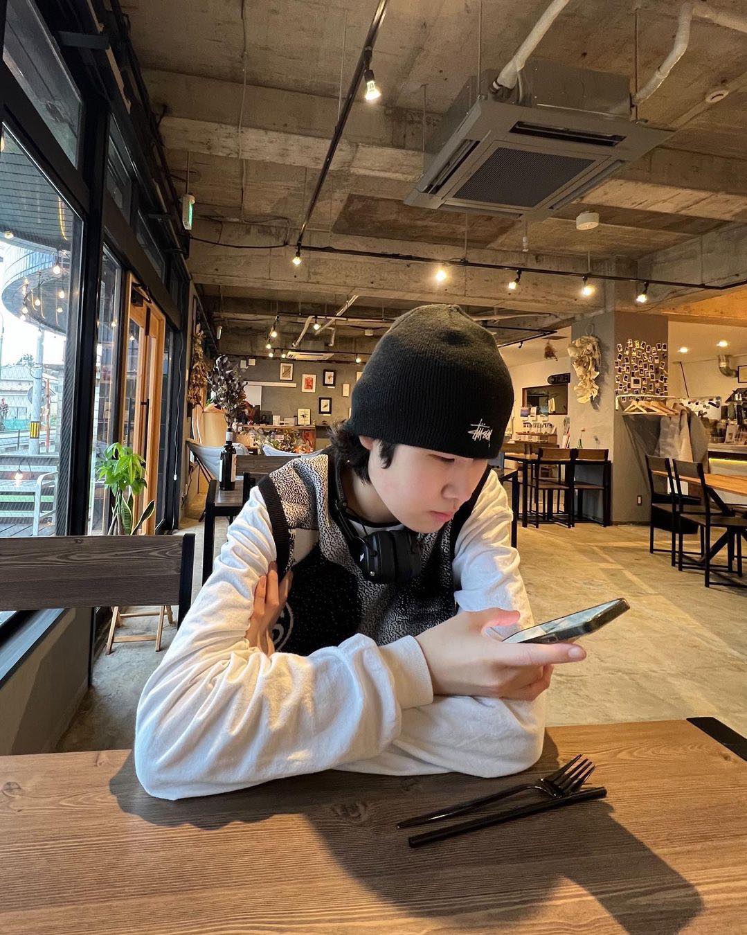 스투시 베스트 코디 모음🦺 이미지7