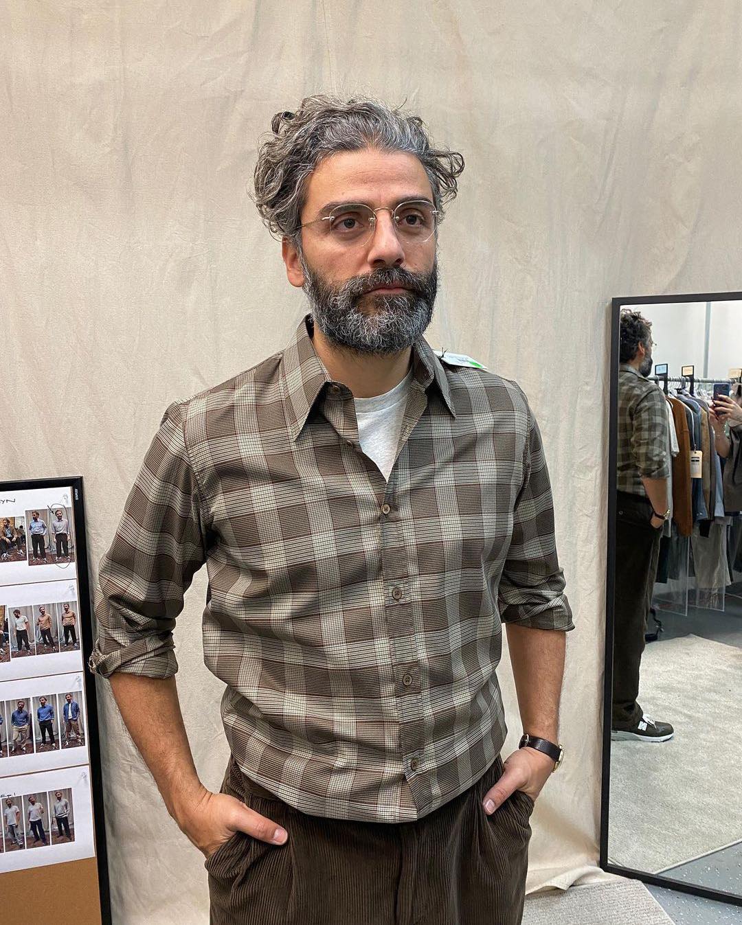 스타일리스트가 담은 오스카👓 이미지4