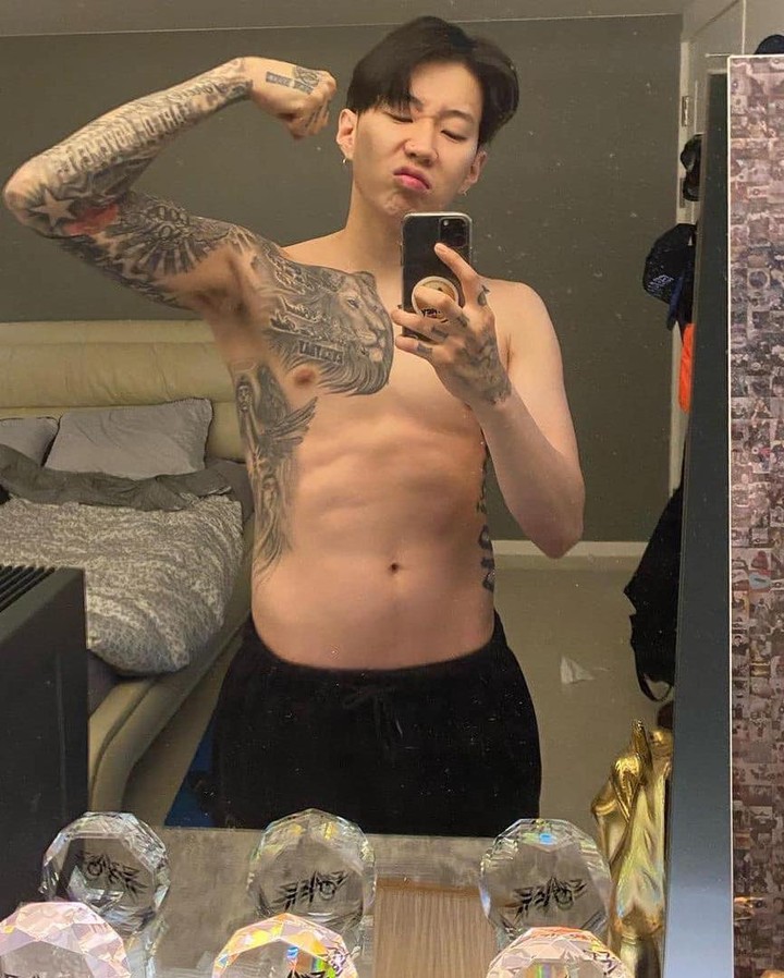 재범이형 원소주 한병만🥹 이미지6