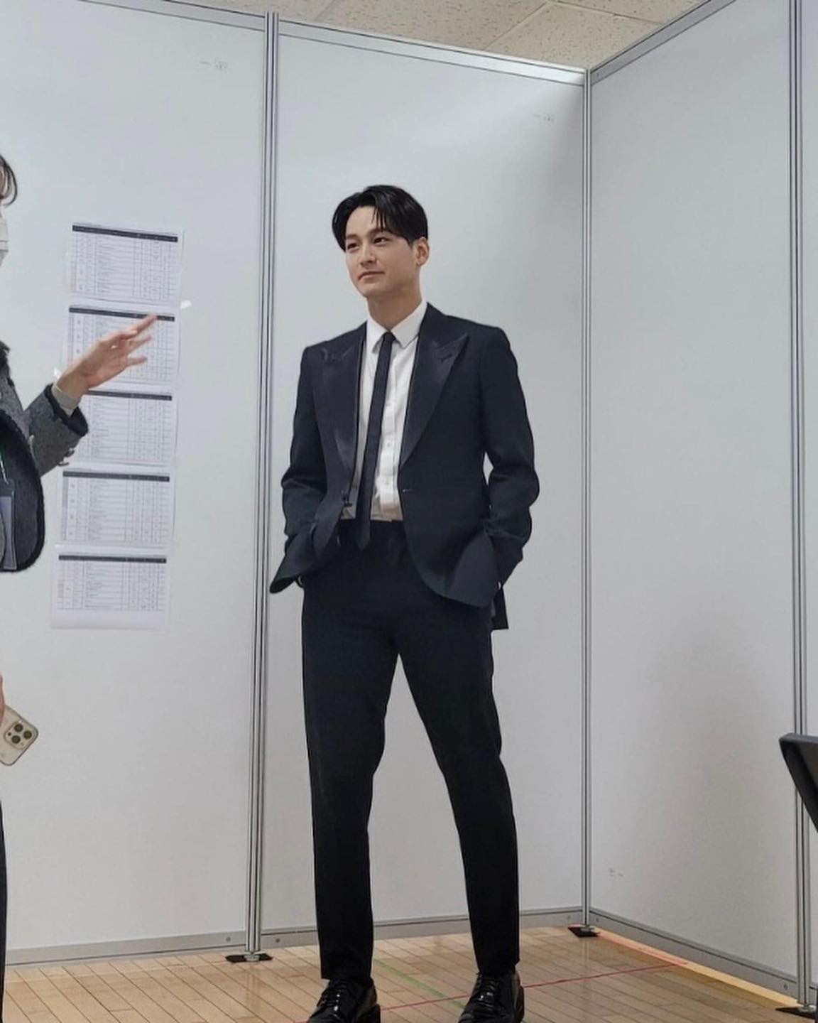 꽃남 F4 근황👨‍👨‍👦‍👦💐 이미지