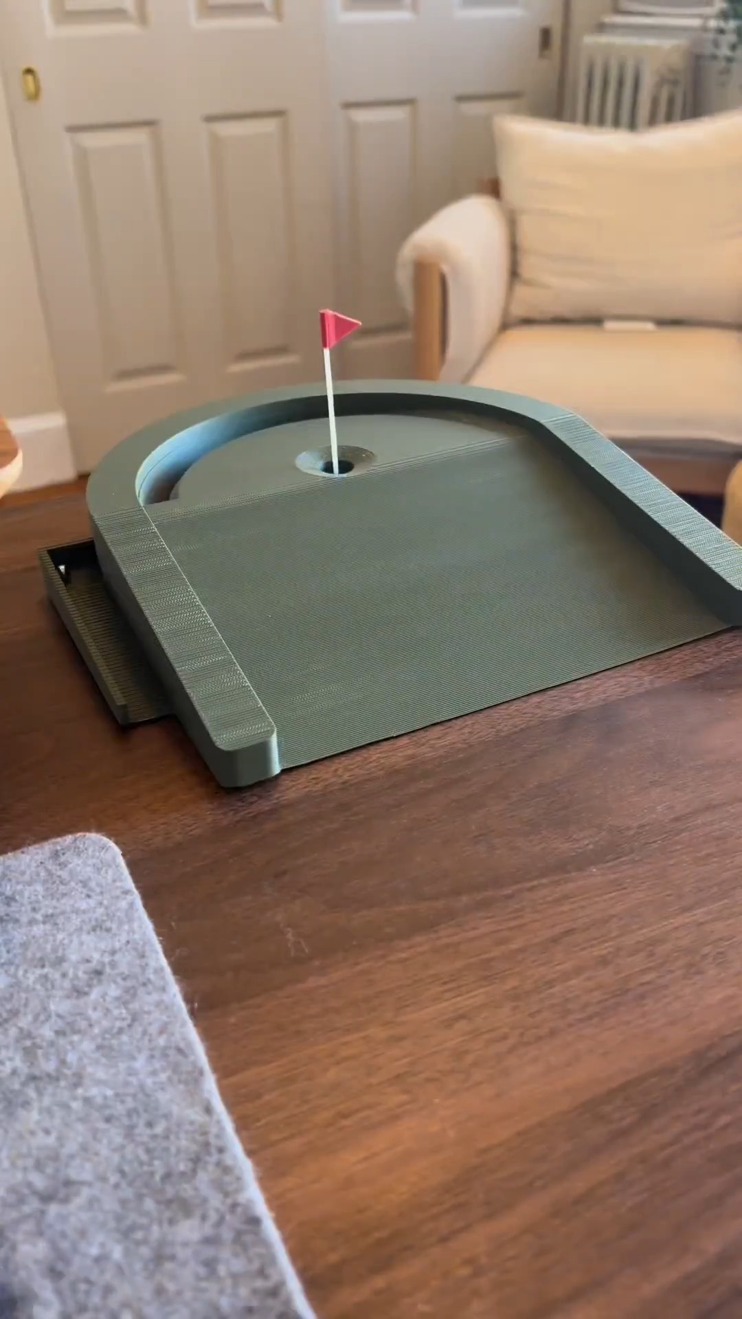 홈파티 꿀잼 미니게임⛳️이건 좀 탐난다🕹️ 이미지