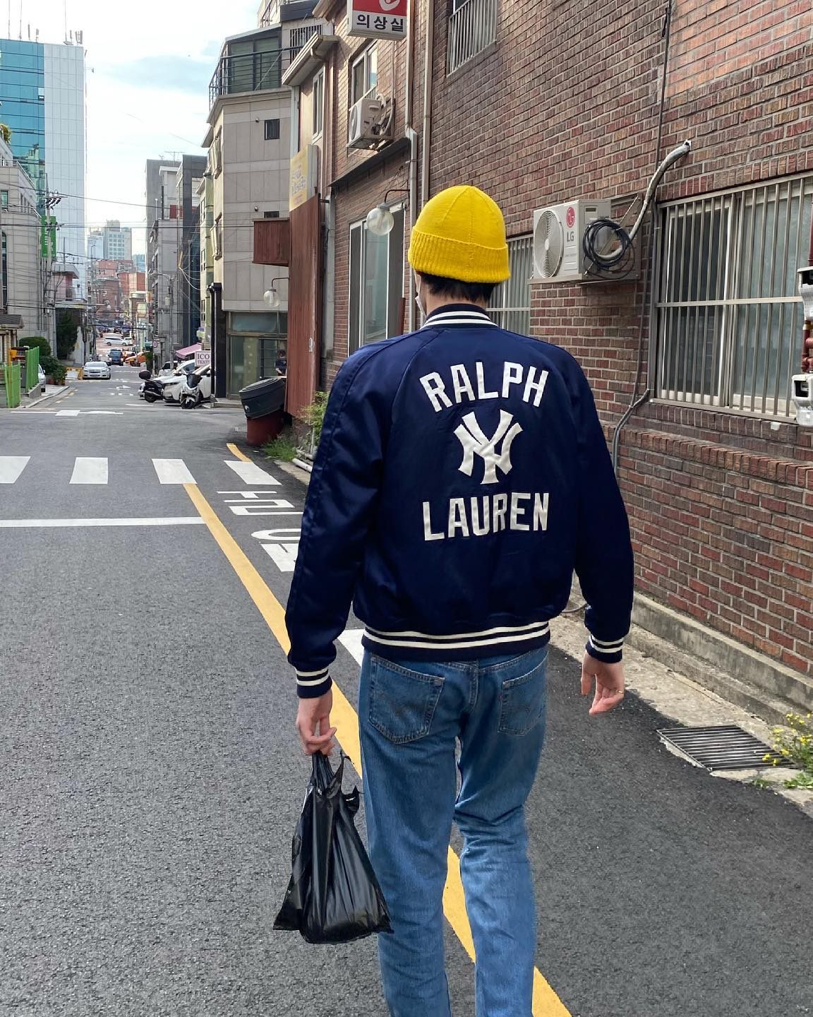나는 아직 바시티 못보낸다⚾️ 이미지8