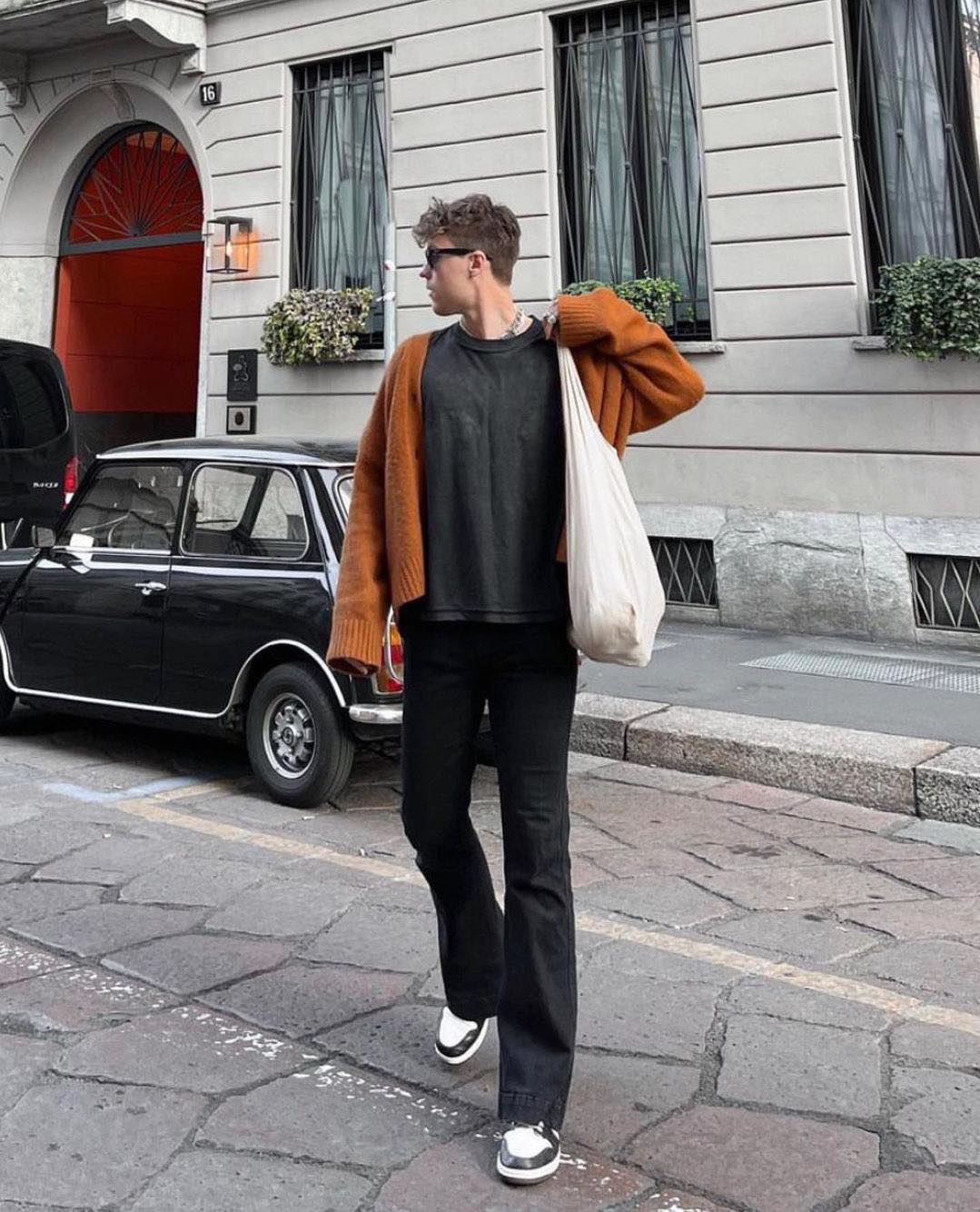 니트 이번주가 찐막?🧶 이미지5