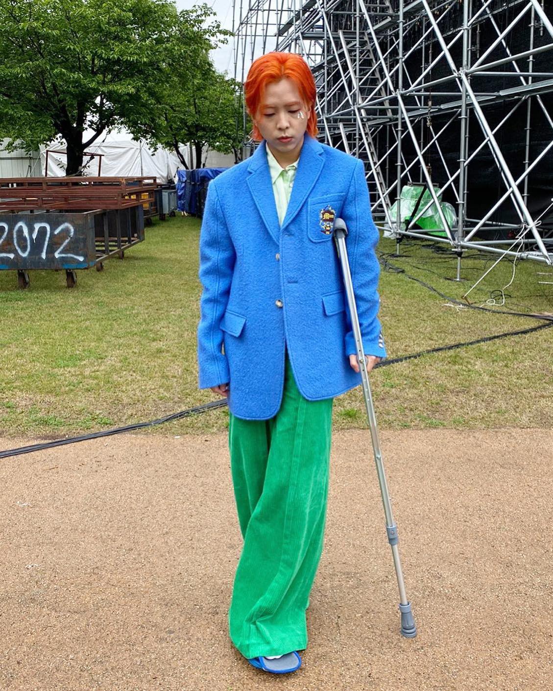 색감 좀 잘 치는 지올팍🌈 이미지3