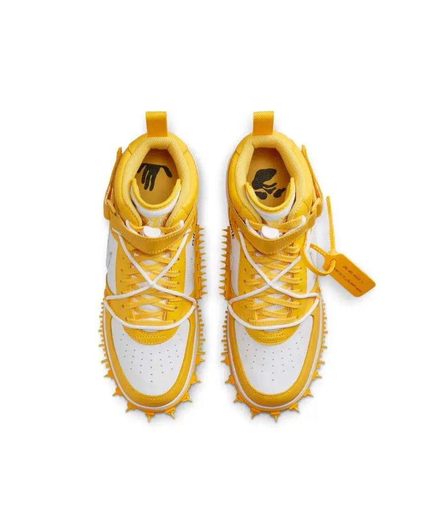 9일 래플 나이키X오프화이트🍋 이미지6