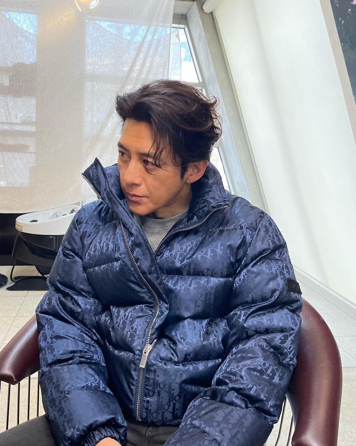 진짜 말도 안되는 장발사기꾼🎬🧔🏻고비드 고수📸 이미지2