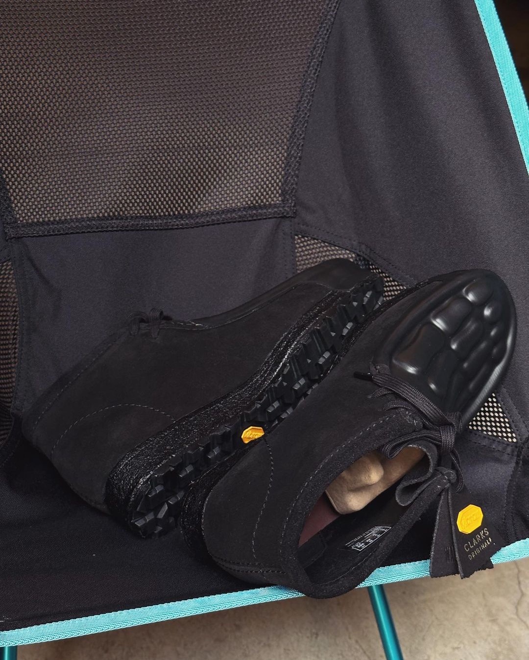 안쓰는 브랜드 없는 비브람 존재감🚶🏻‍♂️​ 이미지4