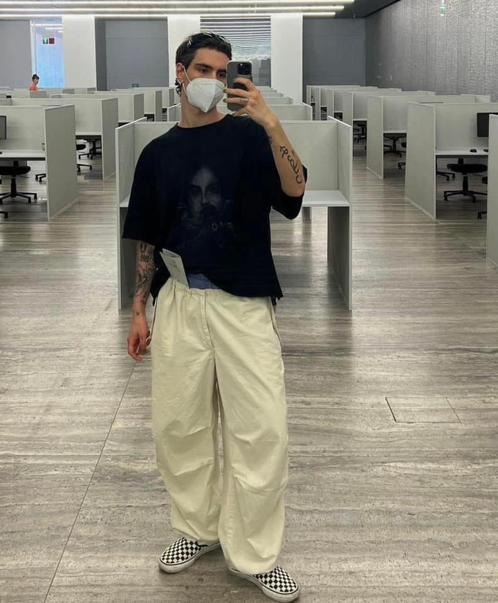 잘나가는 체크엔 이유가 있지🏁 이미지1