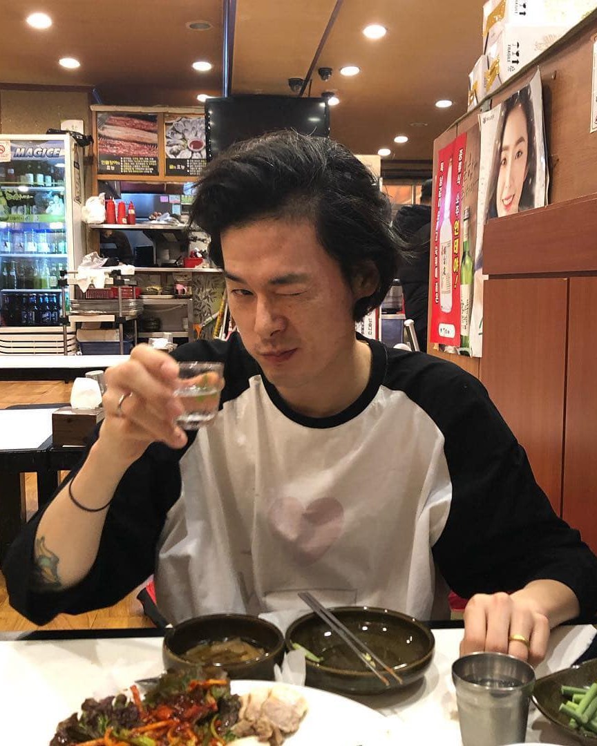 빈티지한 포인트 나그랑티🎞️🍂 이미지