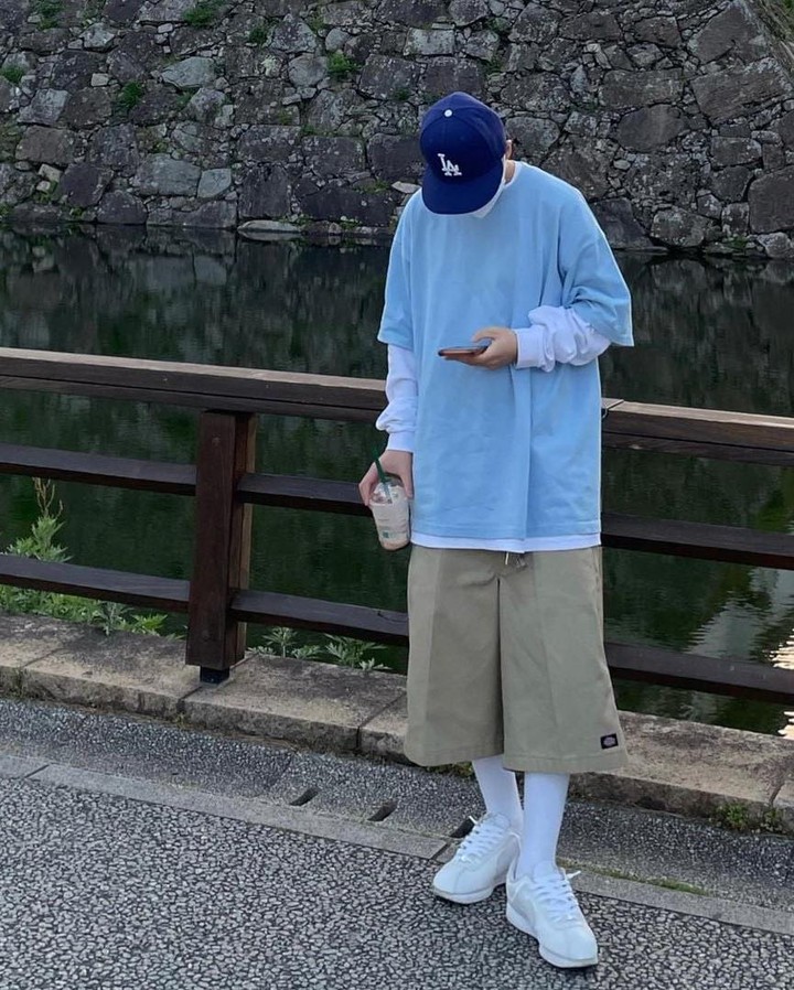 치노계 최고 존엄 디키즈💥 이미지