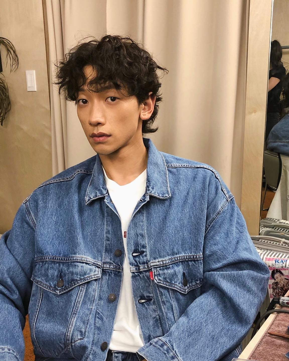 머리 함 뽀까보까🧑‍🦱 이미지10